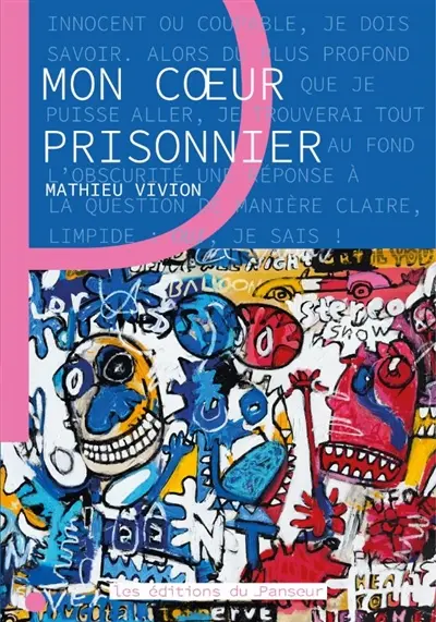 Mon coeur prisonnier