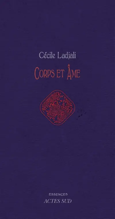 Corps et âme