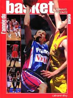 L'année du basket 1999