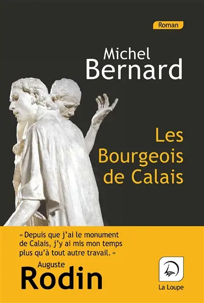 Les bourgeois de Calais