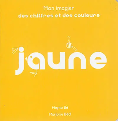 Jaune