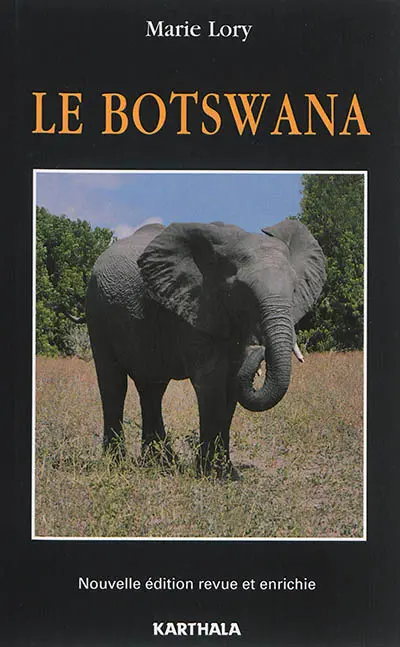 Le Botswana