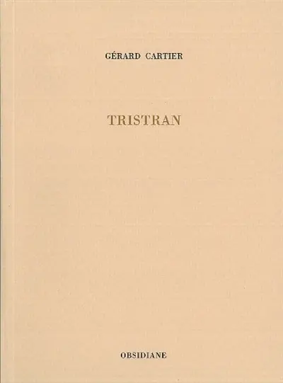 Tristran