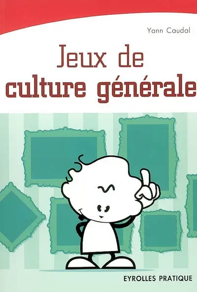 Jeux de culture générale