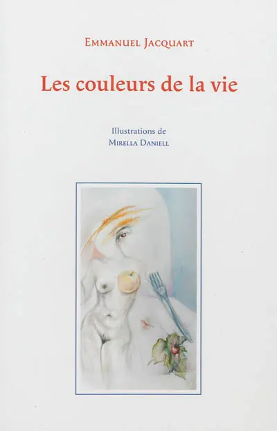 Les couleurs de la vie