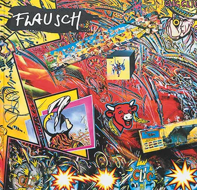 Fernand Flausch, 1948-2013