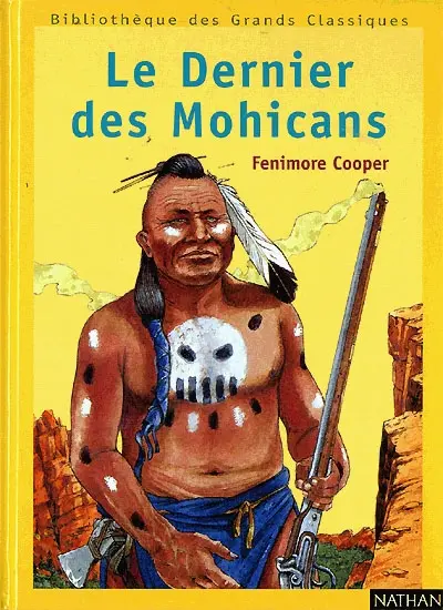 Le dernier des Mohicans