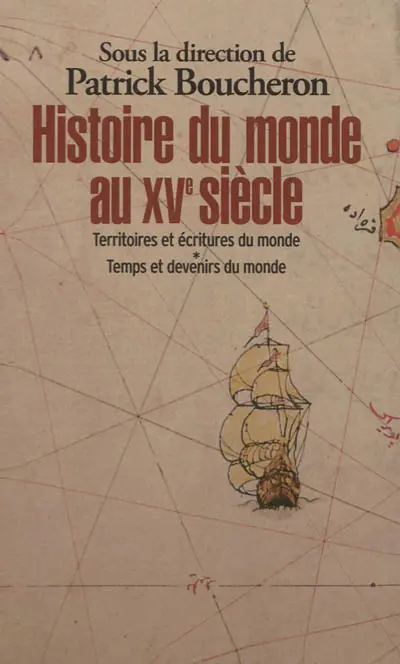Histoire du monde au XVe siècle