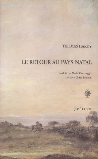 Le retour au pays natal