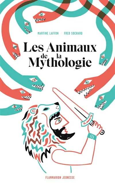 Les animaux de la mythologie