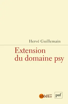 Extension du domaine psy