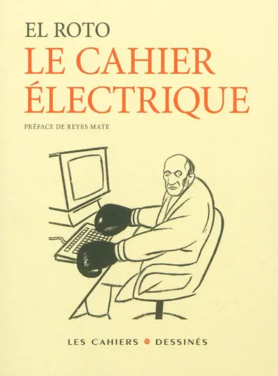 Le cahier électrique