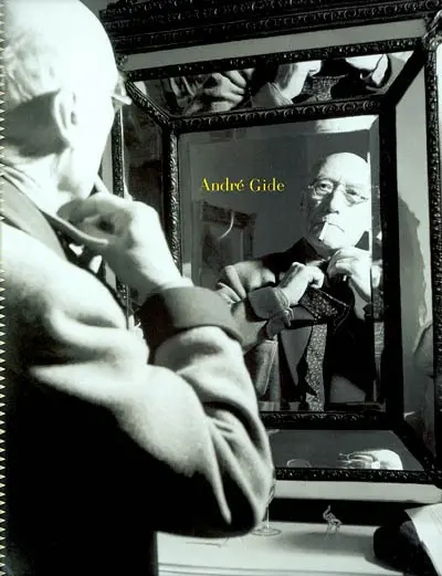 André Gide