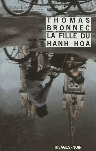 La fille du Hanh Hoa