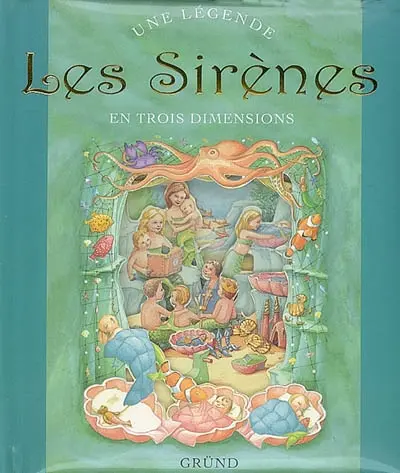 Les sirènes