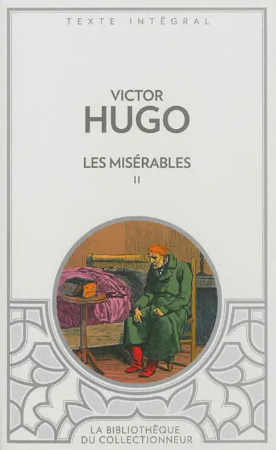Les misérables. Vol. 2