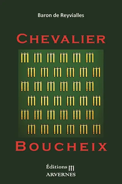 Chevalier Boucheix