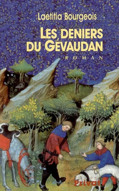 Les deniers du Gévaudan