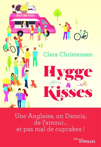 Hygge & kisses