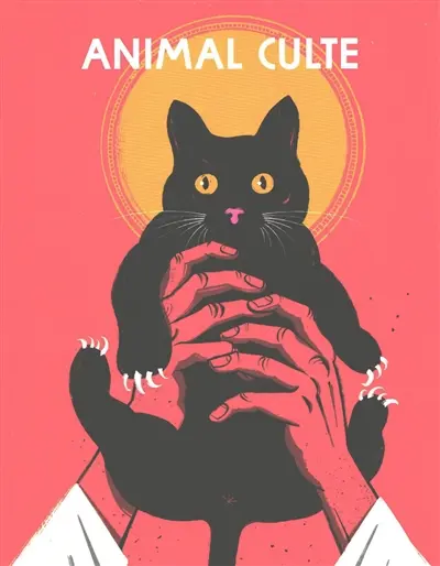 Terrain, n° 83. Animal culte