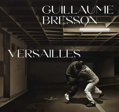 Guillaume Bresson : Versailles : exposition, Château de Versailles, du 21 janvier au 25 mai 2025