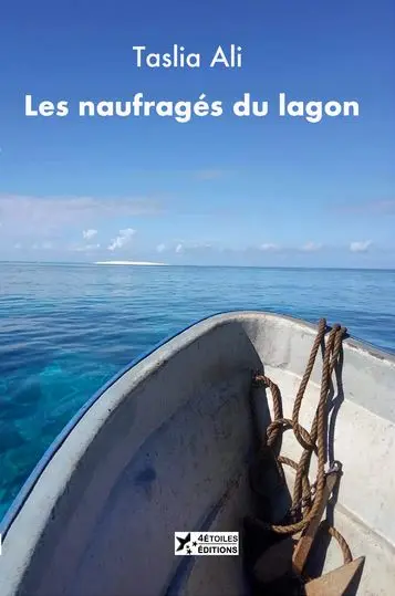 Les naufragés du lagon