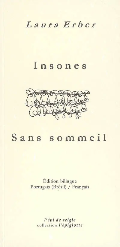 Insones. Sans sommeil