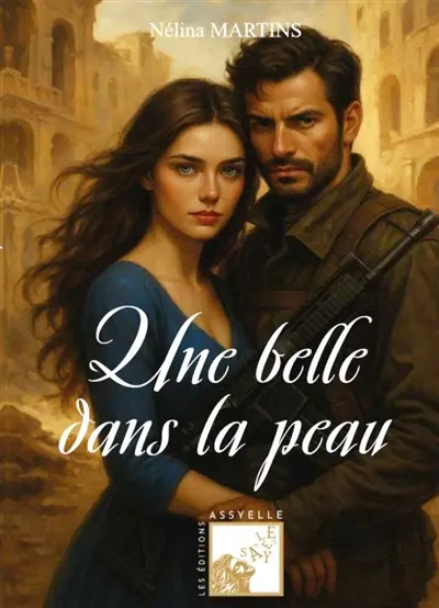 Une Belle dans la peau