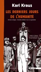 Les derniers jours de l'humanité