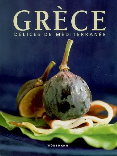 Grèce