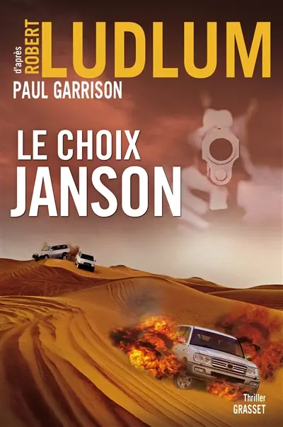 Le choix Janson