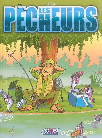 Les pêcheurs