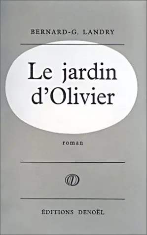 Le Jardin d' Olivier