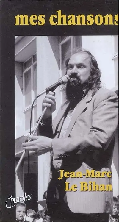 Mes chansons
