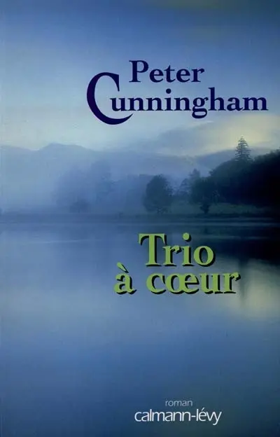 Trio à coeur