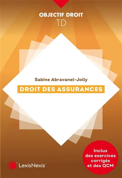 Travaux dirigés de droit des assurances