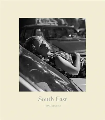 Mark Steinmetz South East