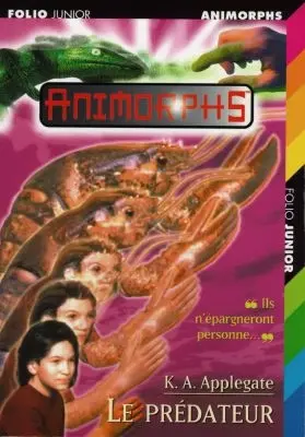 Le prédateur
