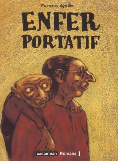 Enfer portatif