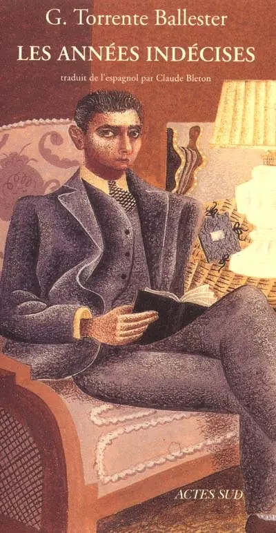 Les années indécises