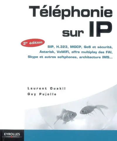 Téléphonie sur IP