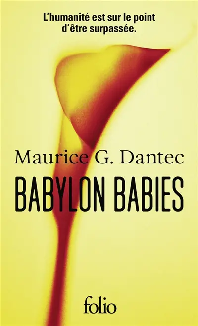 Babylon babies