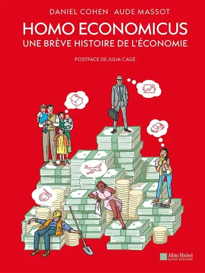 Homo economicus : prophète (égaré) des temps nouveaux