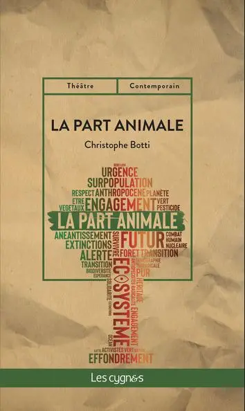 La part animale