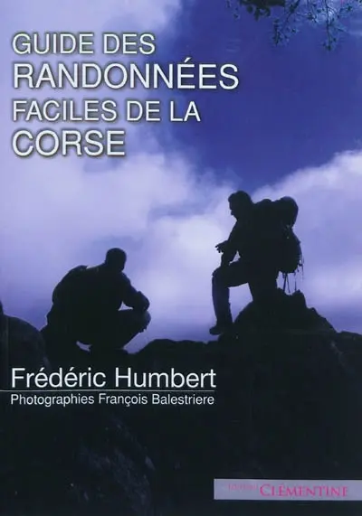 Randonnées faciles de la Corse