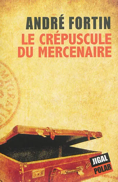 Le crépuscule du mercenaire