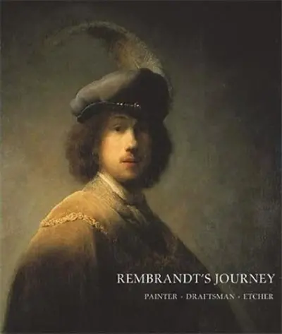 Rembrandt´s Journey