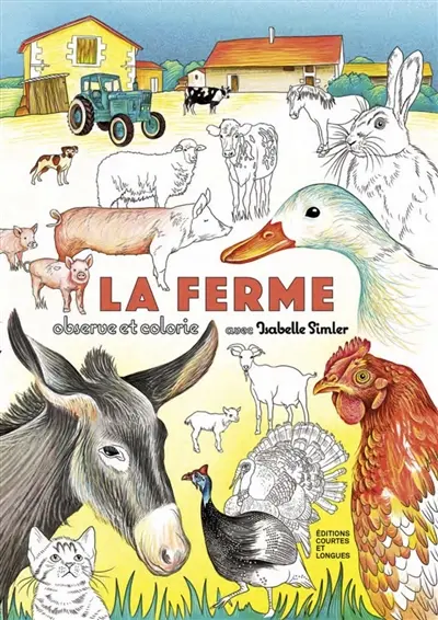 La ferme