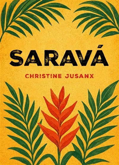 Saravá