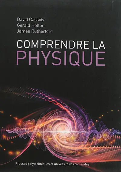 Comprendre la physique